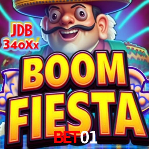 cassino Bet01