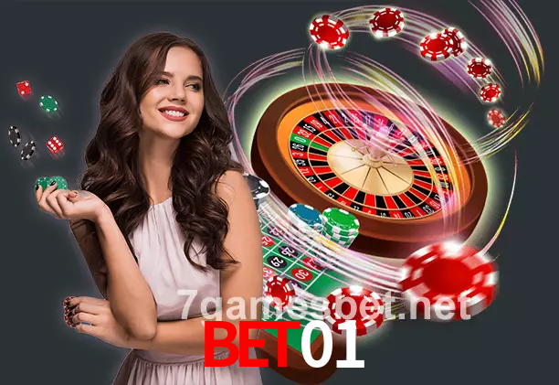 vivo no cassino Bet01